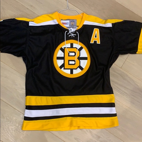 Bobby Orr - Boston Bruins Vintage